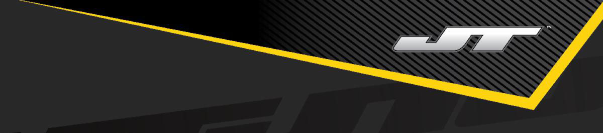 SAFETY WARNING: Aftermarket Parts on JT Proflex Goggles