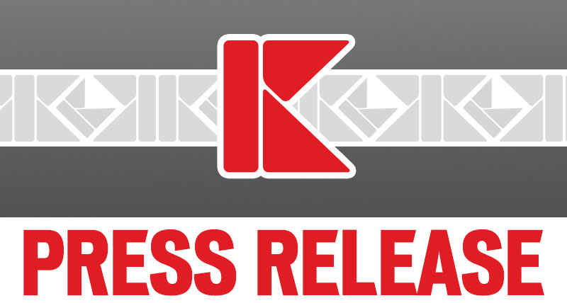 OFFICIAL PRESS RELEASE – Kore Outdoor Opens Paintball Plant in USA